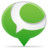 social balloon technorati Icon